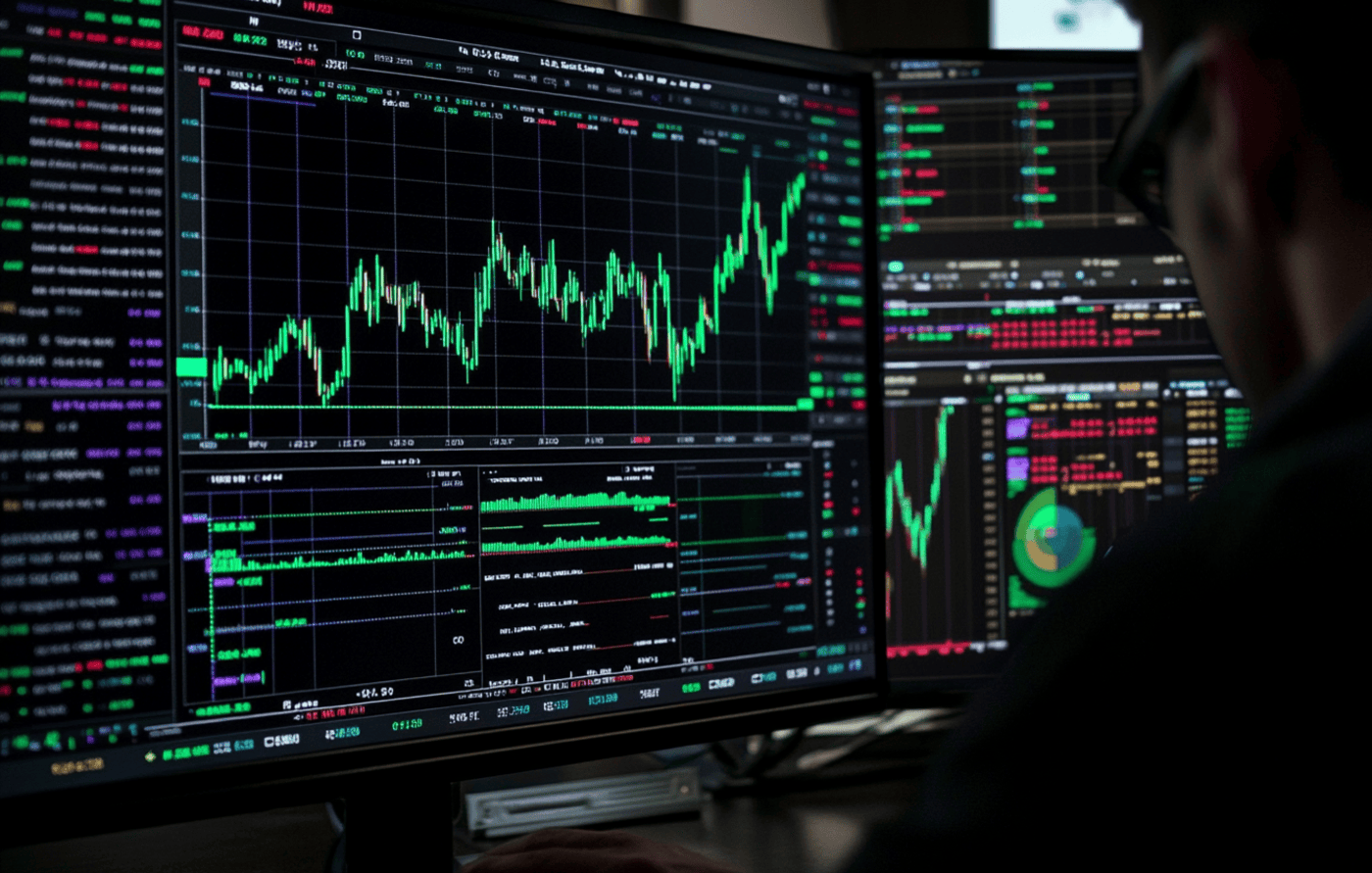 Trade Assisted Signals